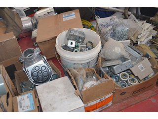 Property photo 113 - LARGE EQUIPMENT & PERSONAL PROPERTY AUCTION IN DEKALB COUNTY, INDIANA